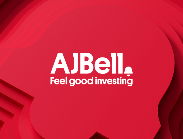 AJ Bell updates logo to create 'distinctive' visual identity across the brand