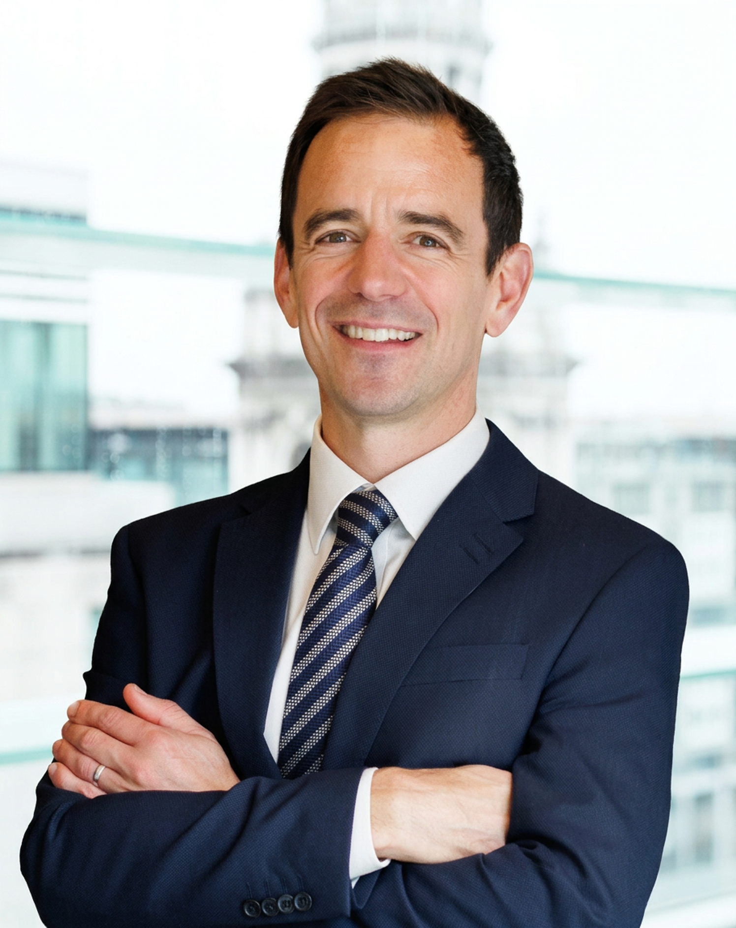 Eversheds Sutherland poaches Andrew Fordham from Addleshaw Goddard