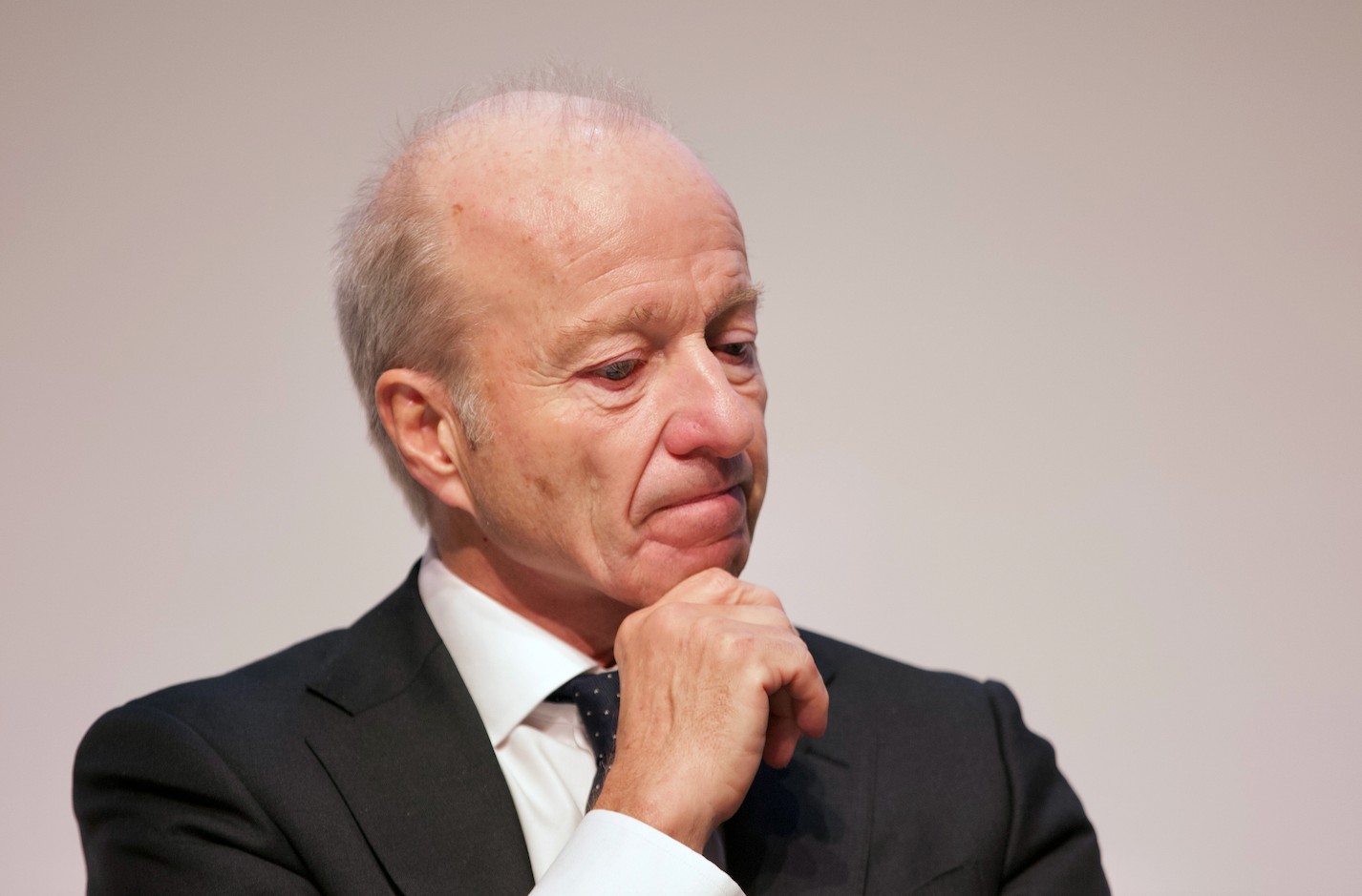 FCA chair Ashley Alder urged to resign over whistleblower handling after Simon Andreisz's death