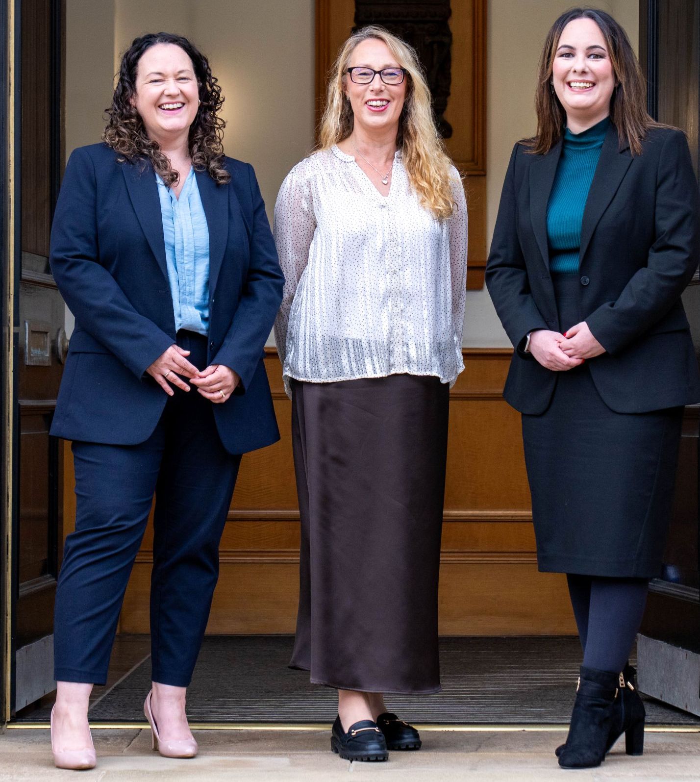 Johnston Carmichael appoints first CTO in senior hiring spree