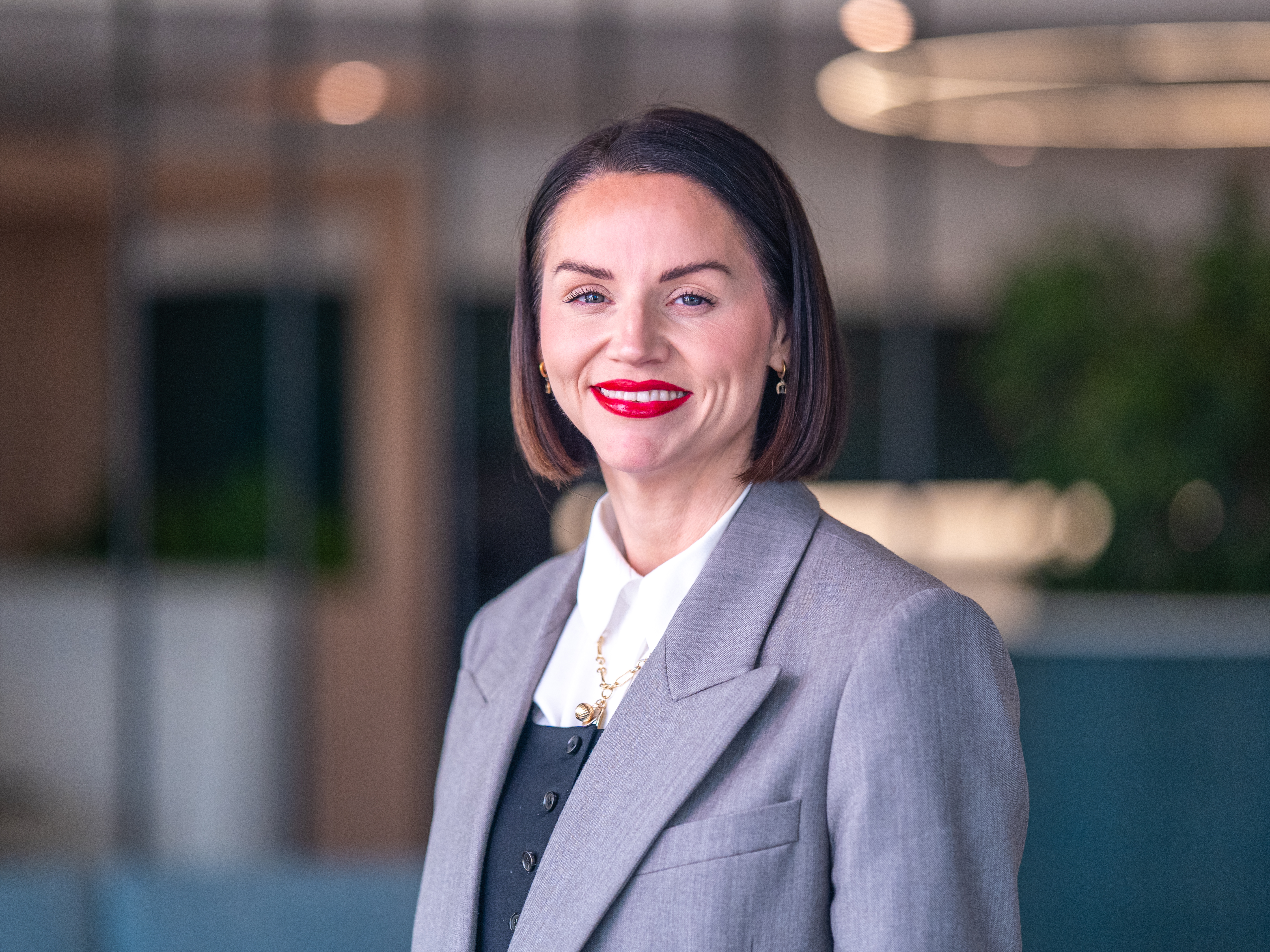 Dains appoints Gemma Edwards as chief operating officer