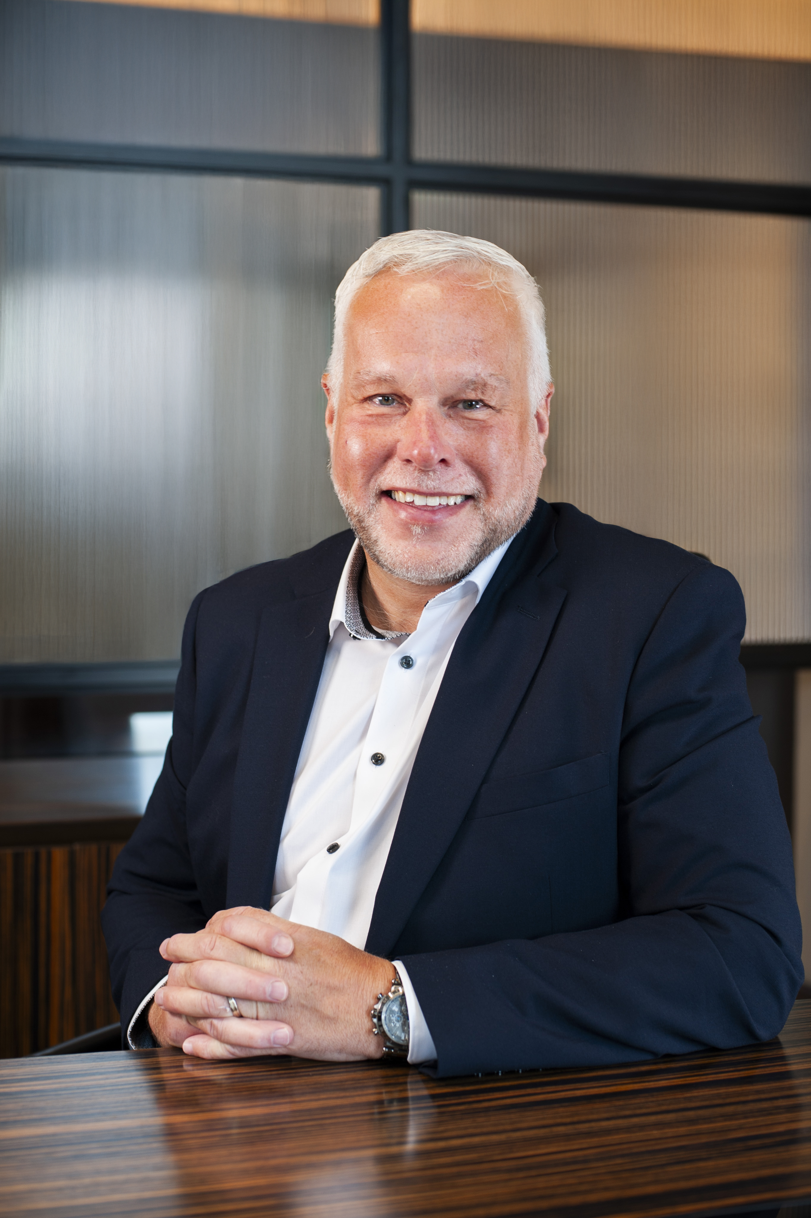 Dains names Glasgow its fastest-growing business as it launches Scottish brand