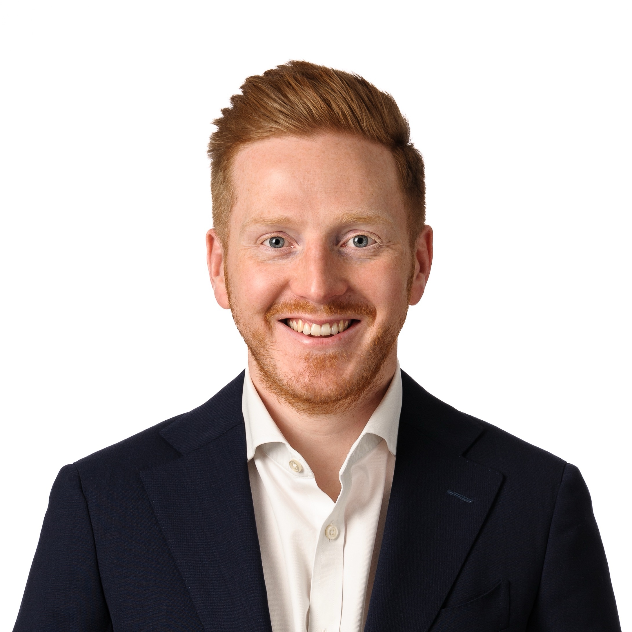 Triodos Bank UK appoints Greig Blackie as a senior relationship manager