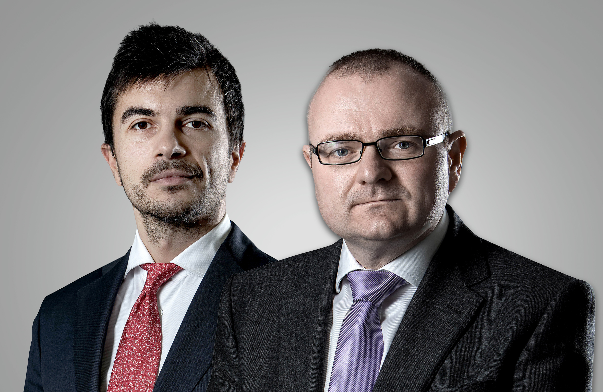 Aegon Asset Management targets bank capital securities with new income fund