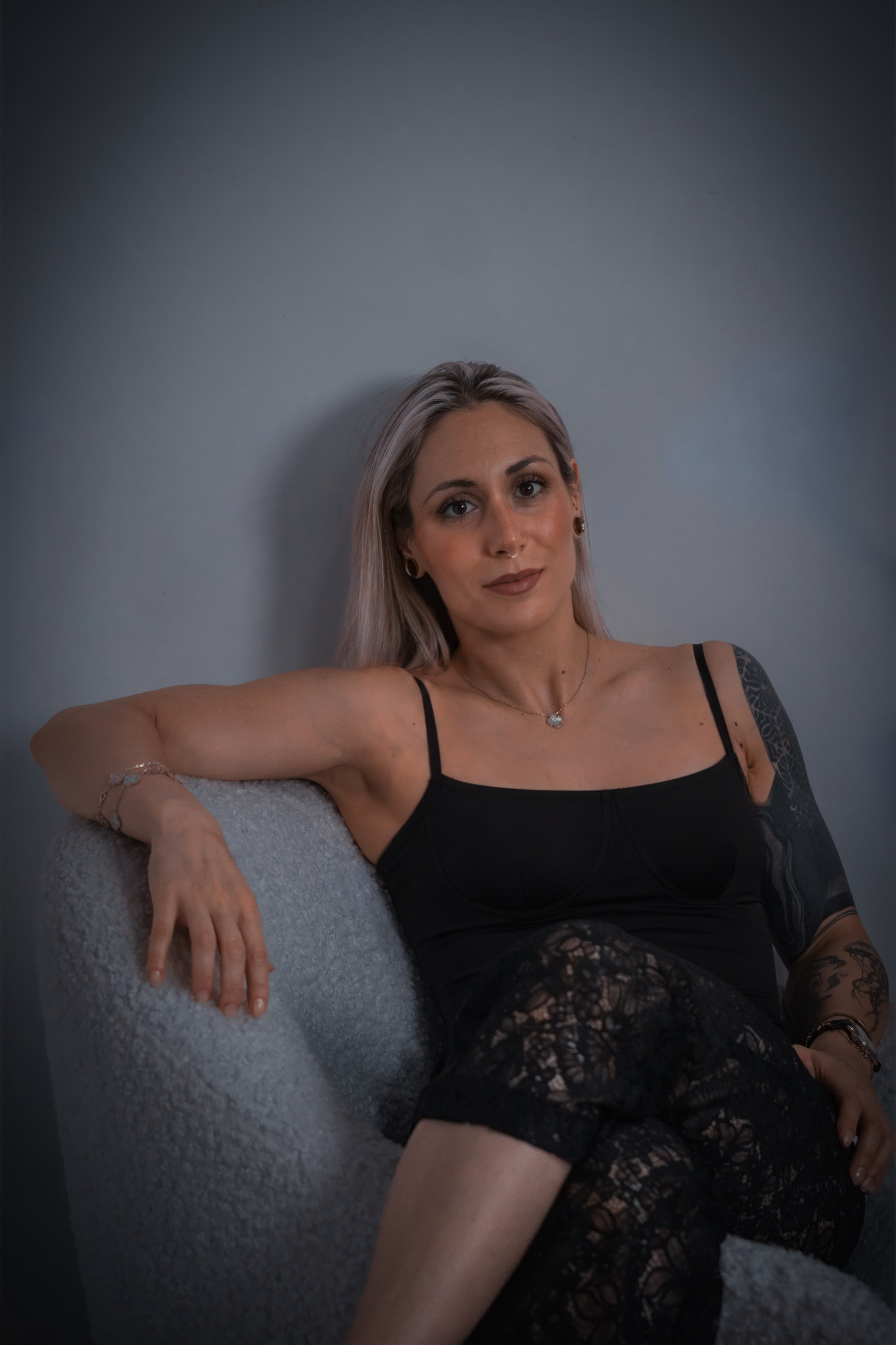 Finance Innovation Now appoint Dr Ana Rojo-Echeburúa as Head of AI & Finance Transformation