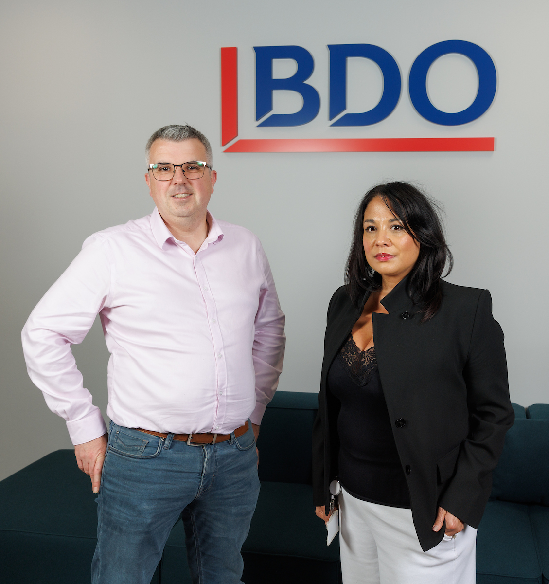 BDO appoints Angela Banerjee as a tax director