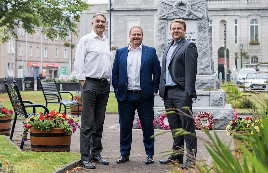 SBP expands in north east after BW Accounting deal