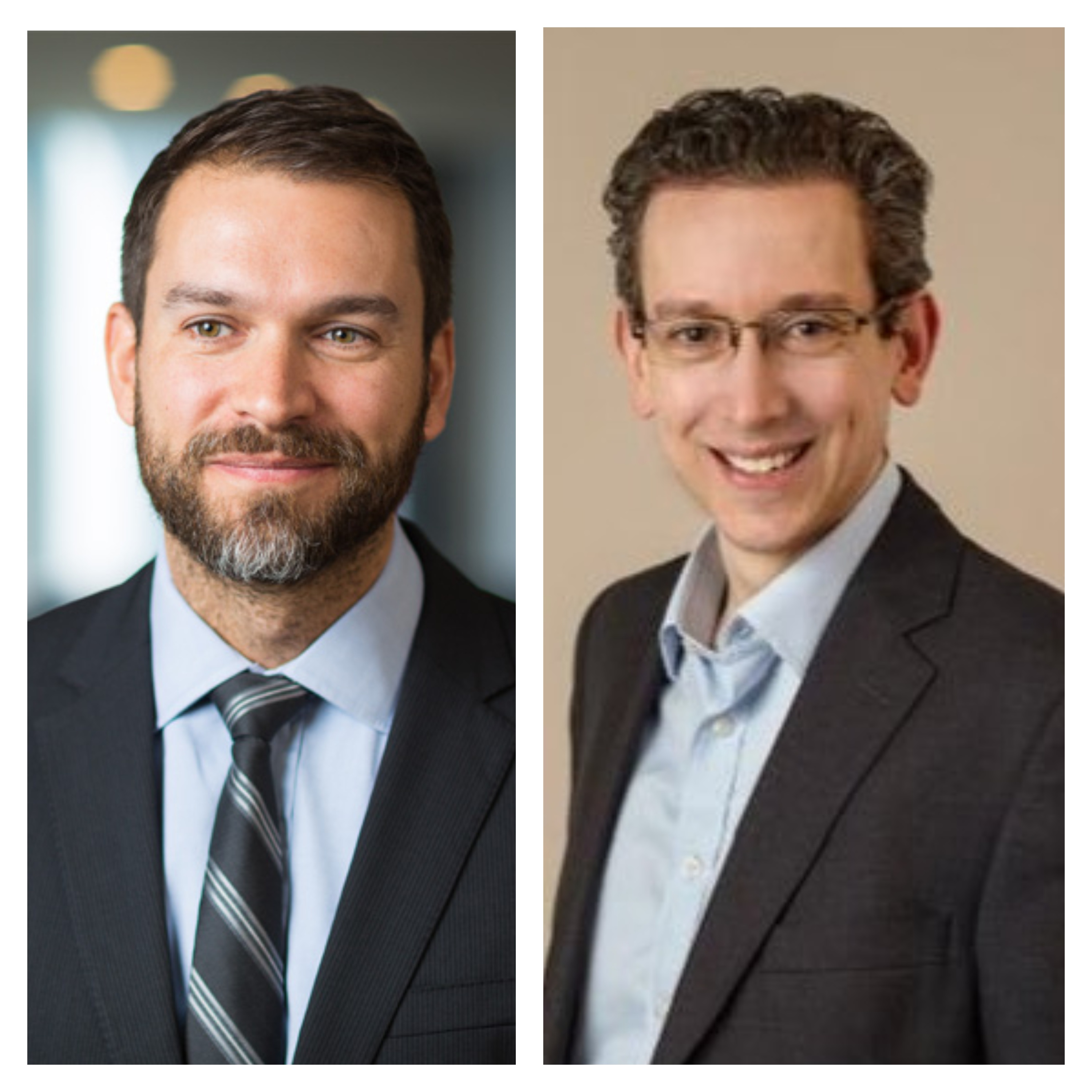 Mirabaud Asset Management appoints Giles Parkinson and Will Ballard