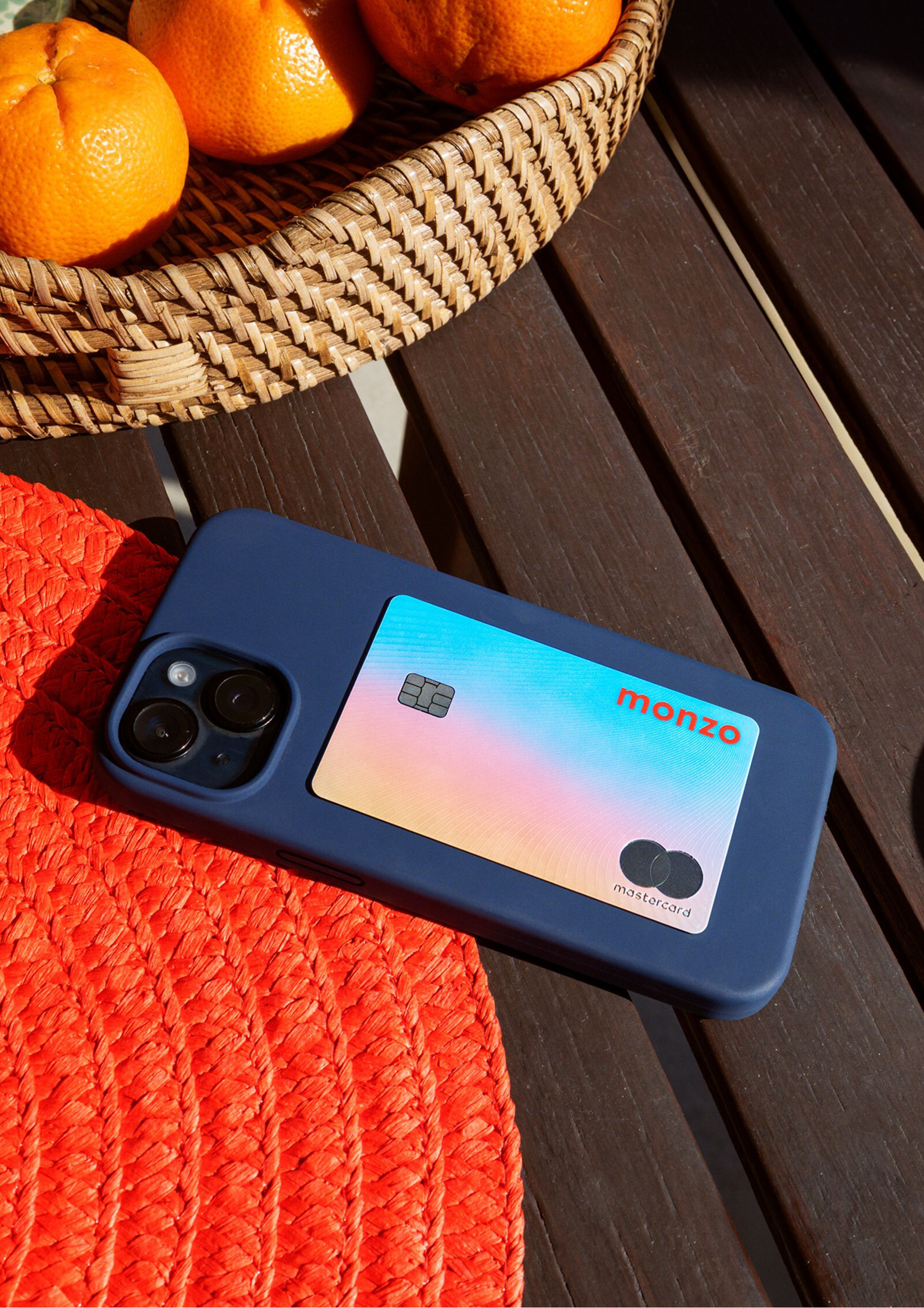 Monzo launches new auto-investing cashback credit card