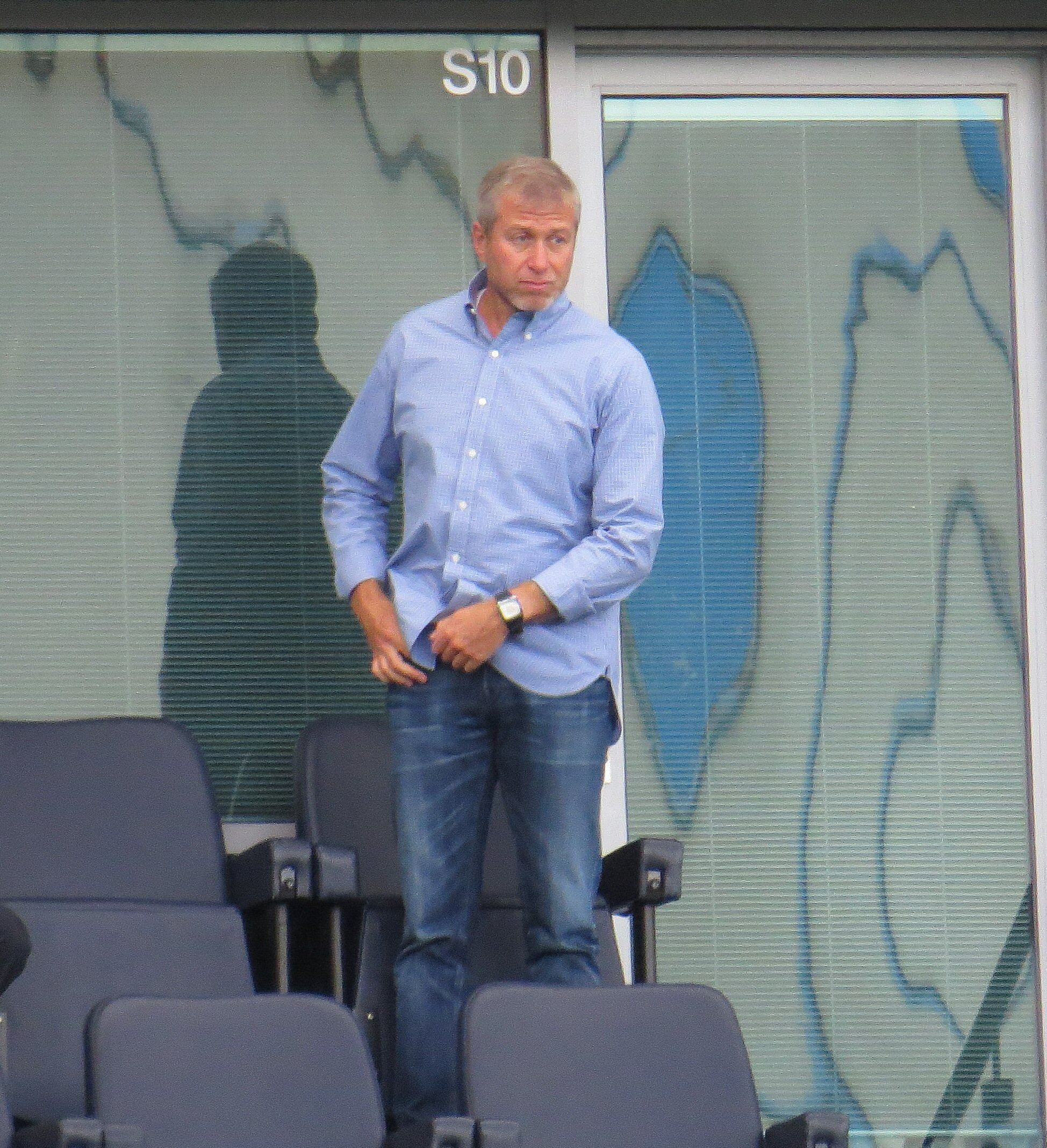 Deloitte accused of helping falsify documents to hide Roman Abramovich’s vast fortune