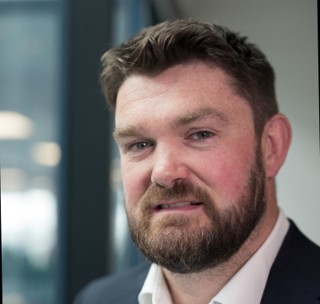 Brooks Macdonald strengthens Scotland team