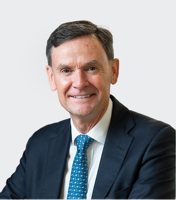 St James’s Place net inflows slump to £570m, but funds under management hit record high
