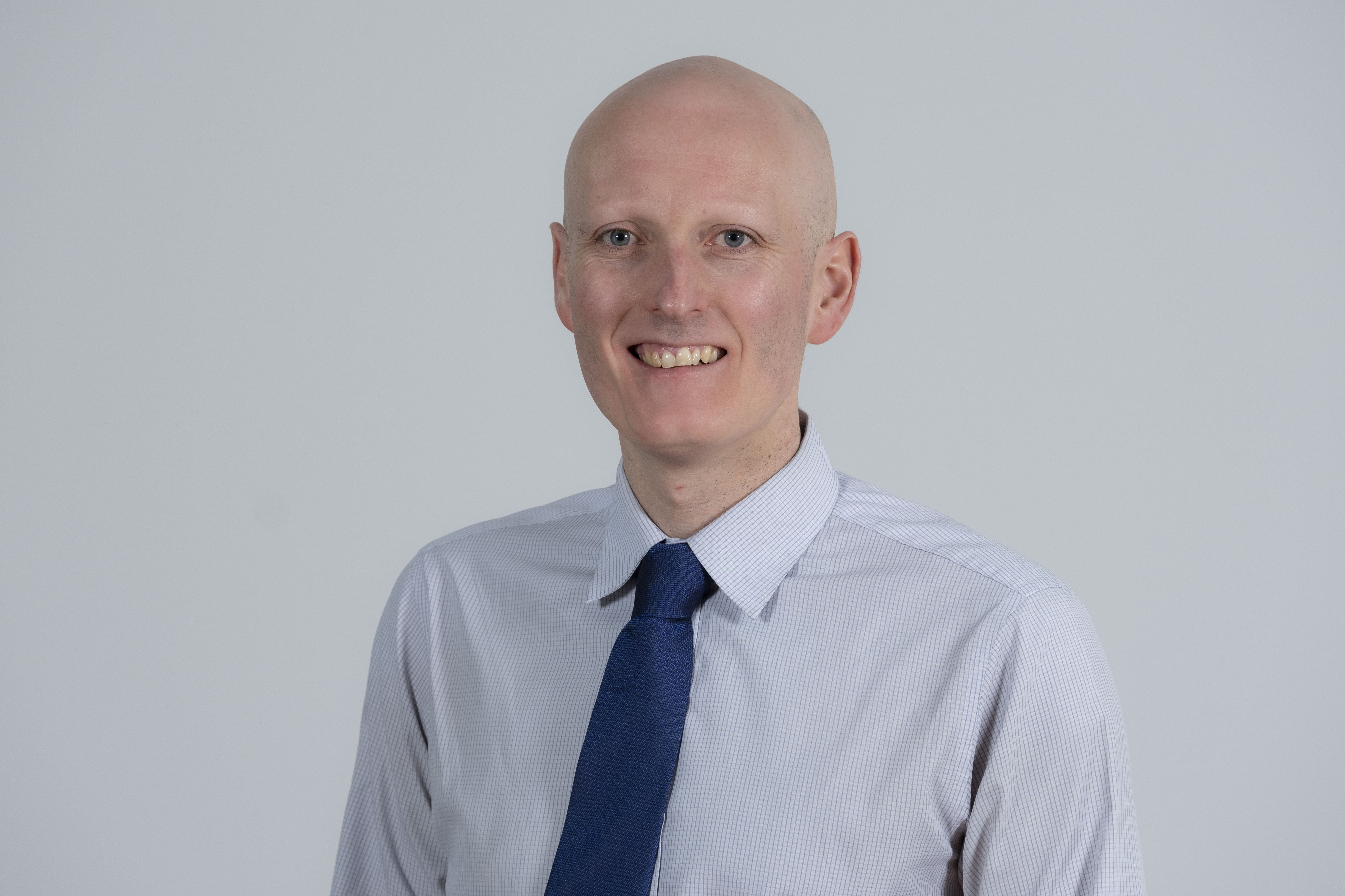 Scottish Friendly appoints Scott McNeill CFO ahead of proposed OneFamily merger