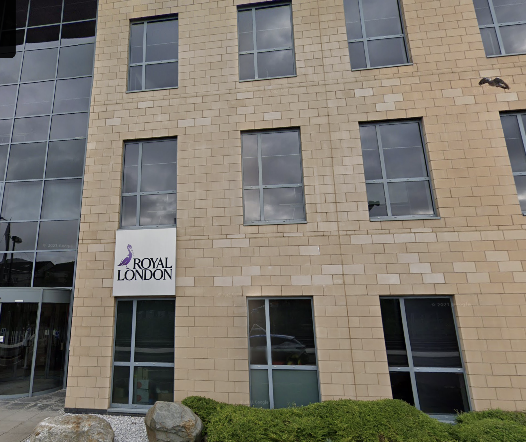 Royal London makes major changes after identifying seven funds needing improvement