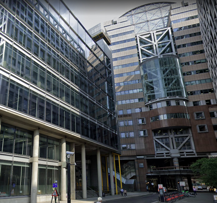 Warburg Pincus and CD&R closes in on buying Canaccord Wealth
