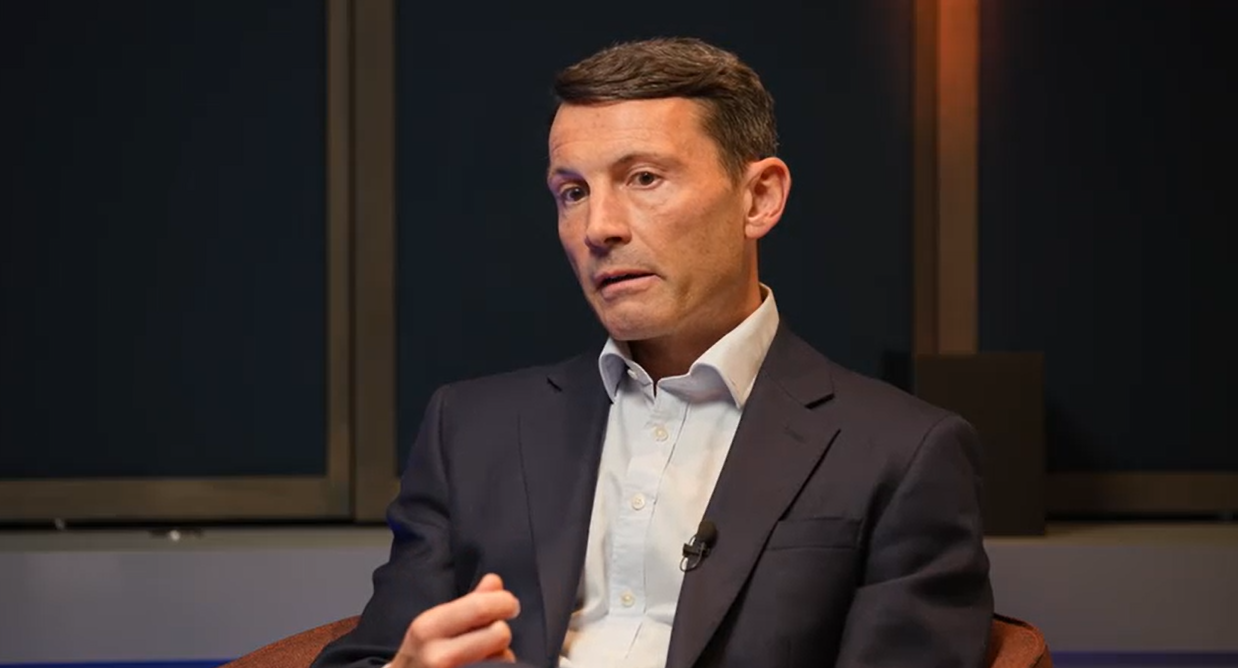Founders fear a shortage of people, not too many, says Scottish Mortgage manager