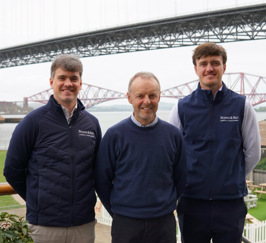 Bryant & Bell appoints former Lloyds banking director as it marks £10m first-year milestone