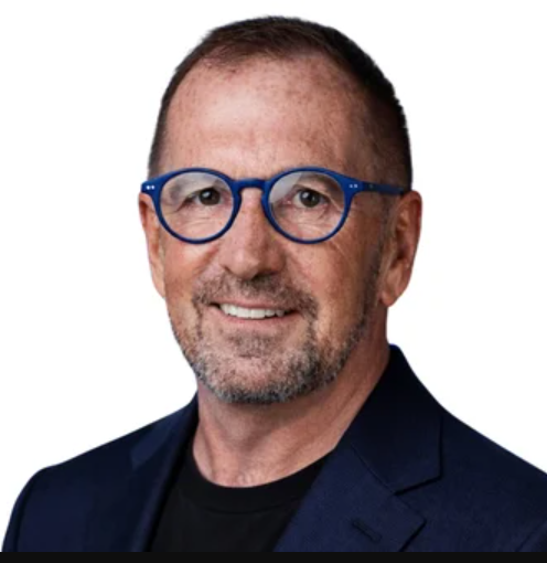 UK 'missed the boat' on AI but can lead in finance, says FCA's Colin Payne