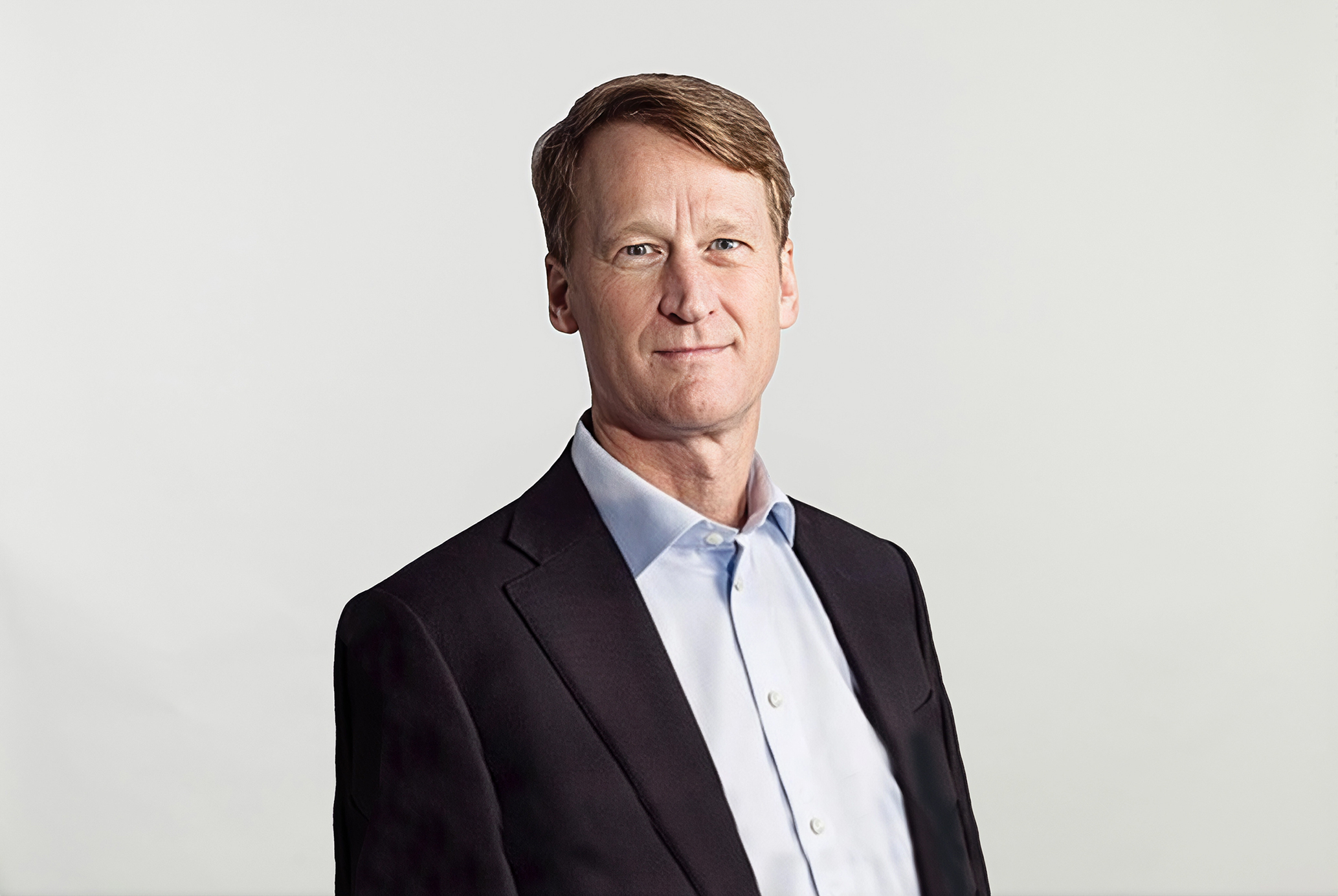 Aberdeen Group hires Torbjörn Magnusson as new chair