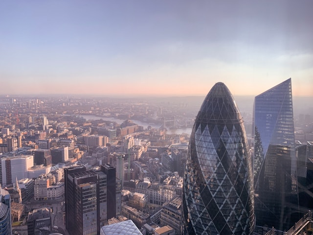 Major banks and insurers bar trans staff from Single-Sex spaces to comply with ruling