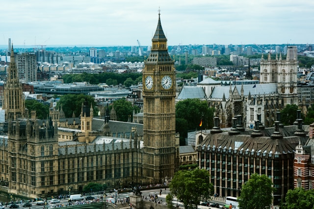 London Market Group calls for 'ratcheting mechanism' in financial services bill to sharpen regulator KPIs