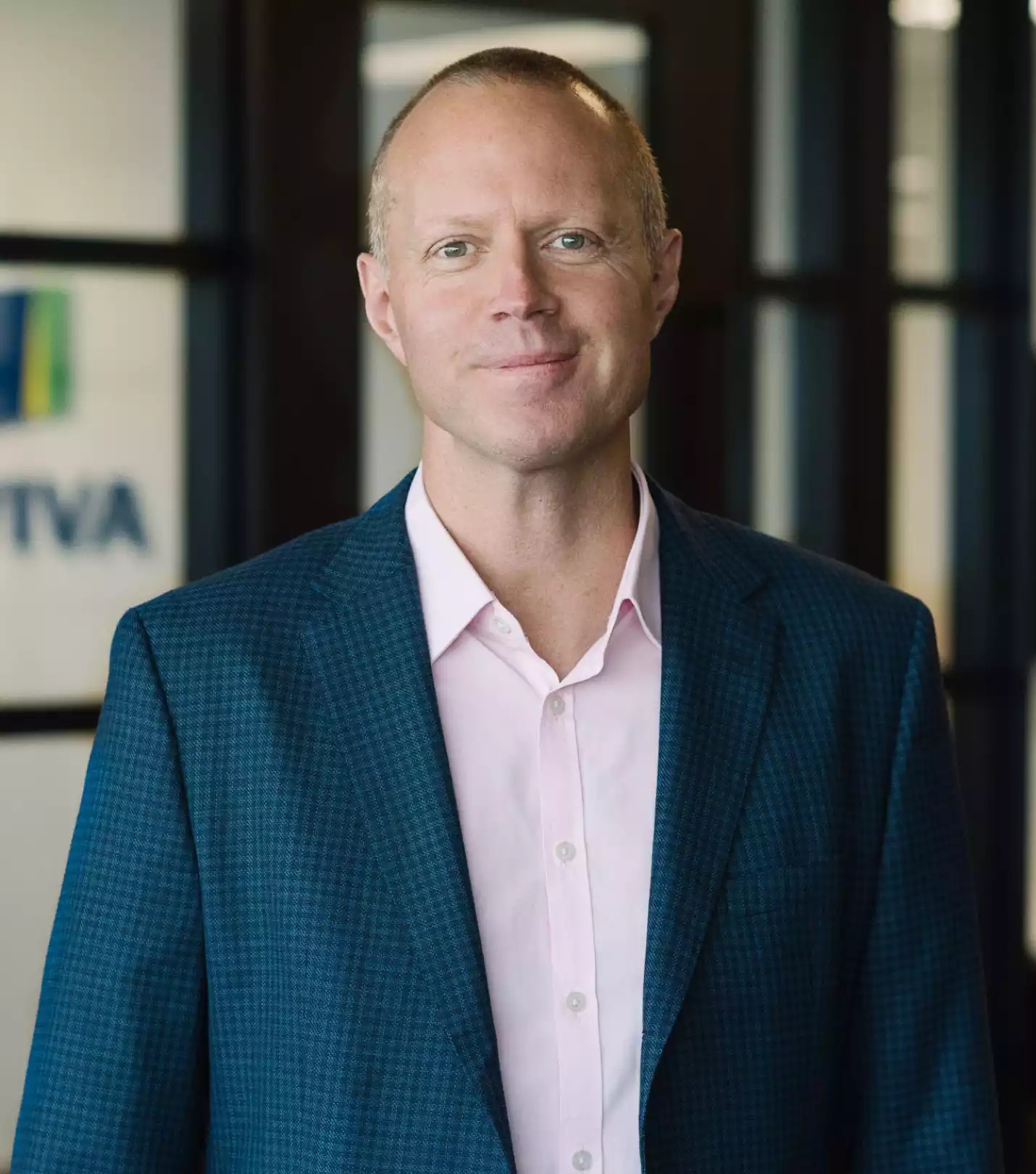 Aviva UK and Ireland general insurance boss sidesteps headcount questions as AI rollout ramps up
