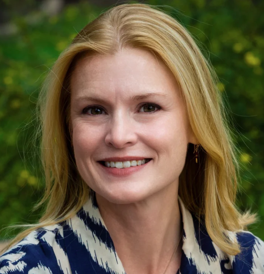 M&G appoints Jen Braswell as Global head of impact
