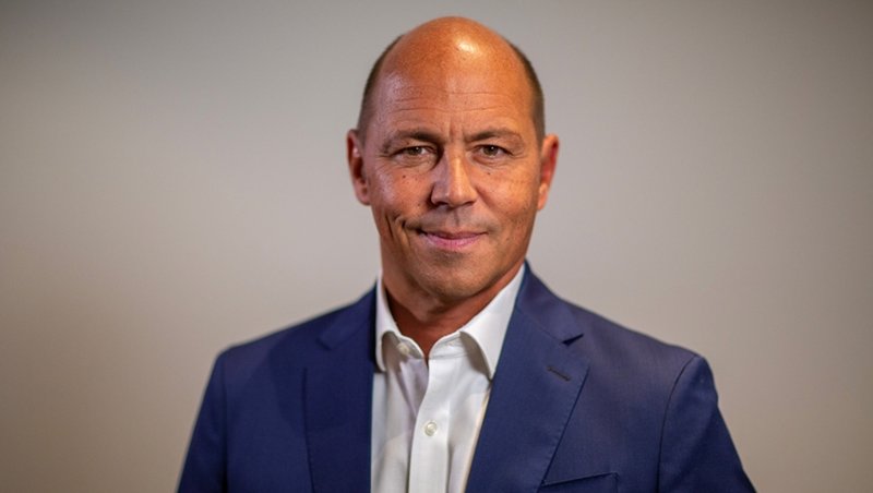 M&G profit rises 15% despite ground rent write-down