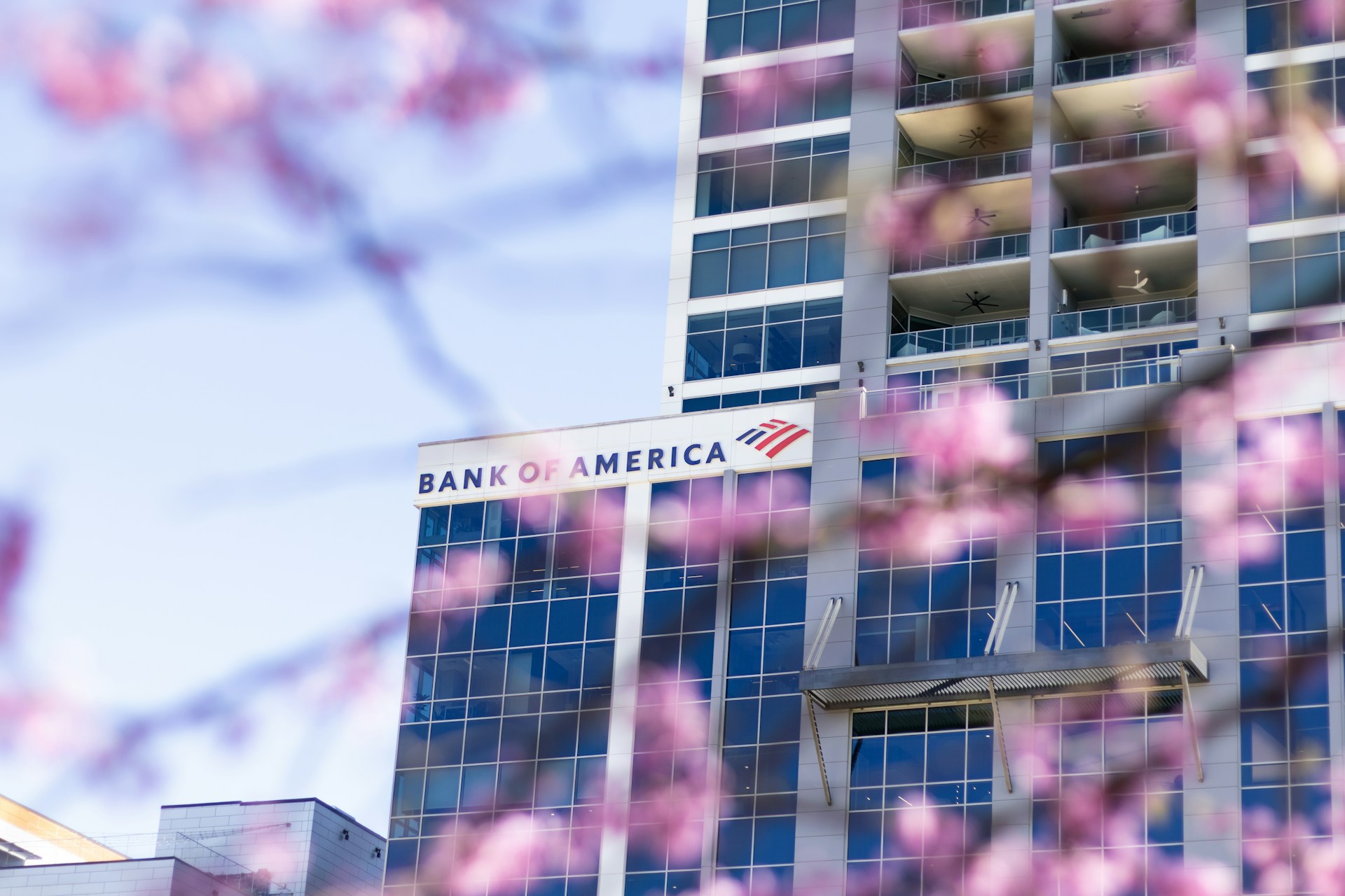 Bank of America fined $1.2bn over money laundering failings