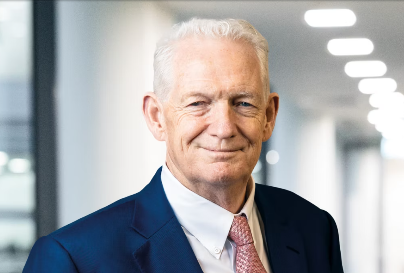 Natwest's Haythornthwaite claims UK facing 