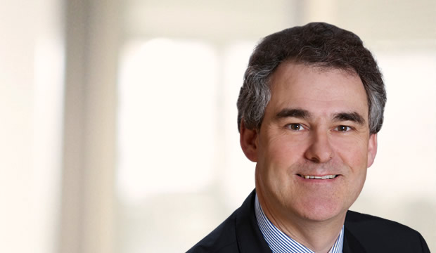 Fidelity European Trust portfolio manager Sam Morse to retire