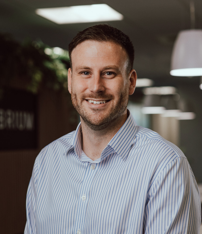 Equilibrium's Sam Patterson on the blind spot in financial planning