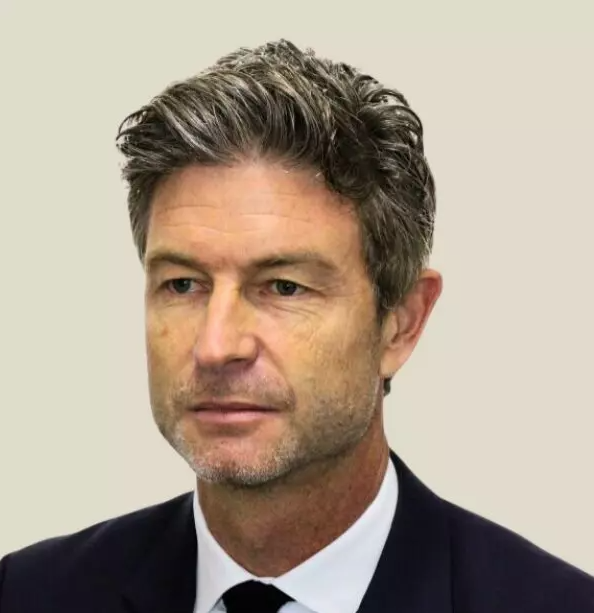 Caledonia Investments appoints Alastair Vere Nicoll as a non-executive director