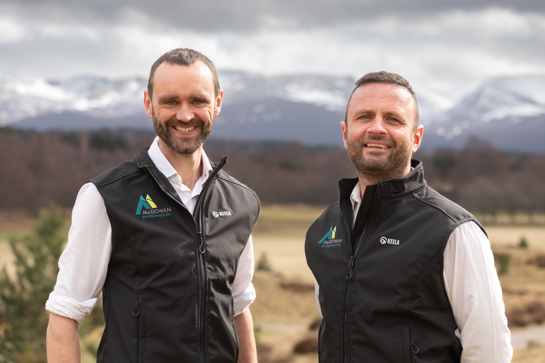 New chapter for McGowan Environmental as directors complete buyout deal