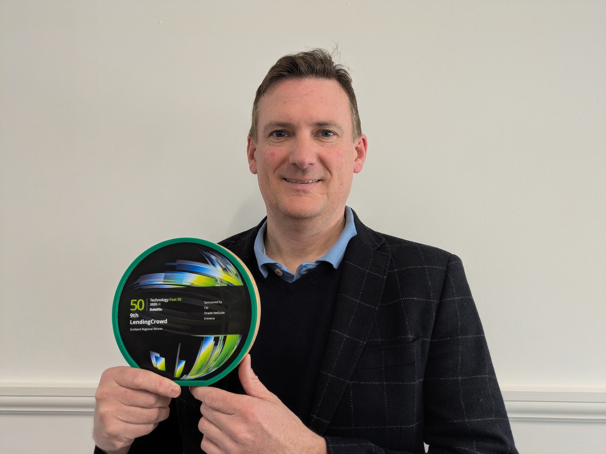 Deloitte invites rapidly growing tech scale-ups across Scotland to apply for Technology Fast 50
