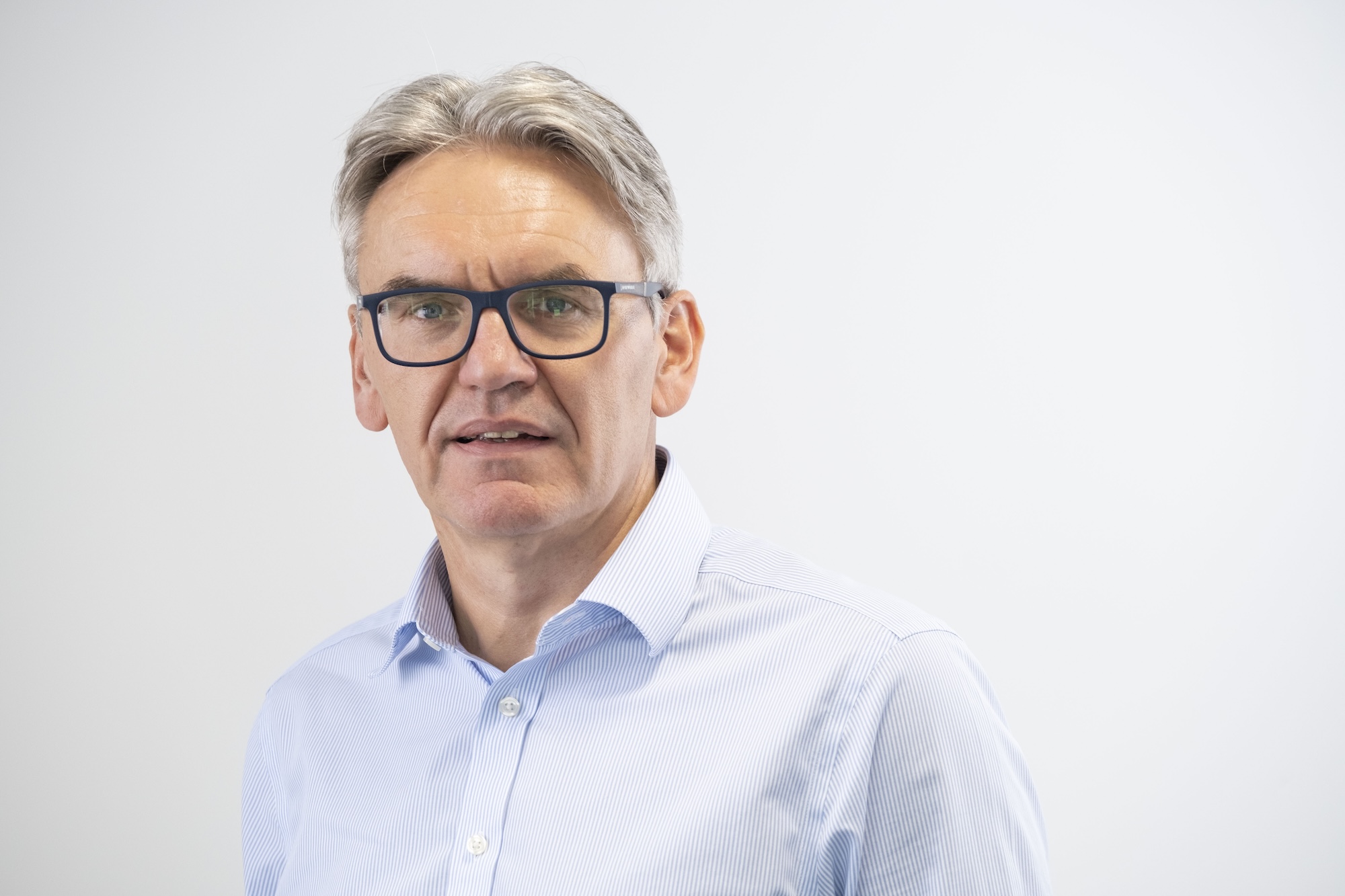 Loganair appoints Scott Cunningham CA as CFO