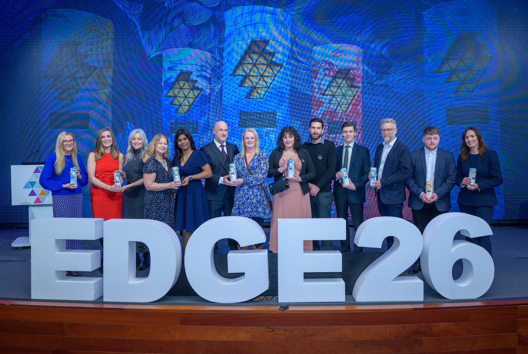 RBS to 'turbocharge' accelerator support to 5,000 Scottish entrepreneurs this year