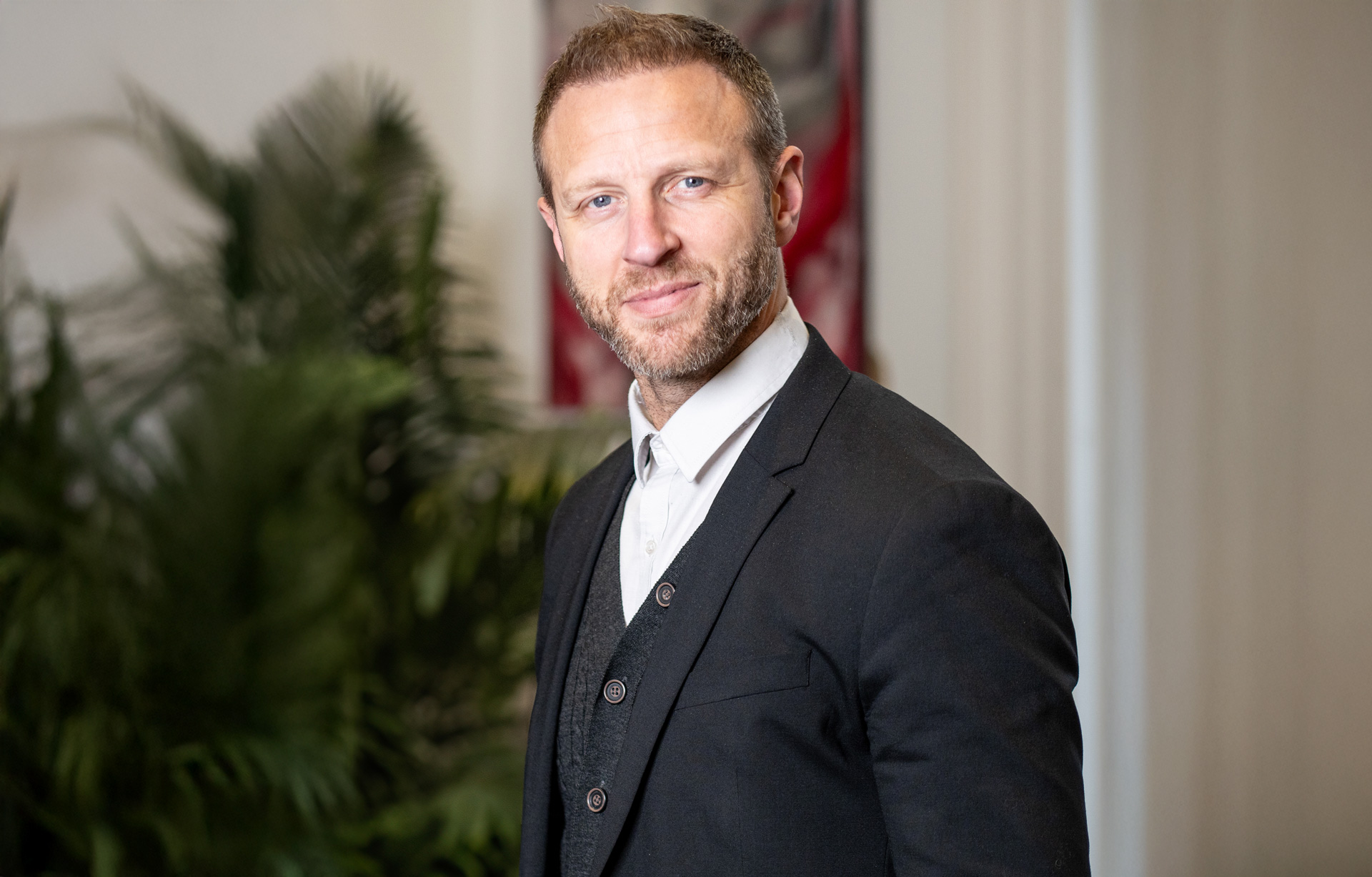 Sedulo expands into Scotland with first acquisition and new Glasgow office