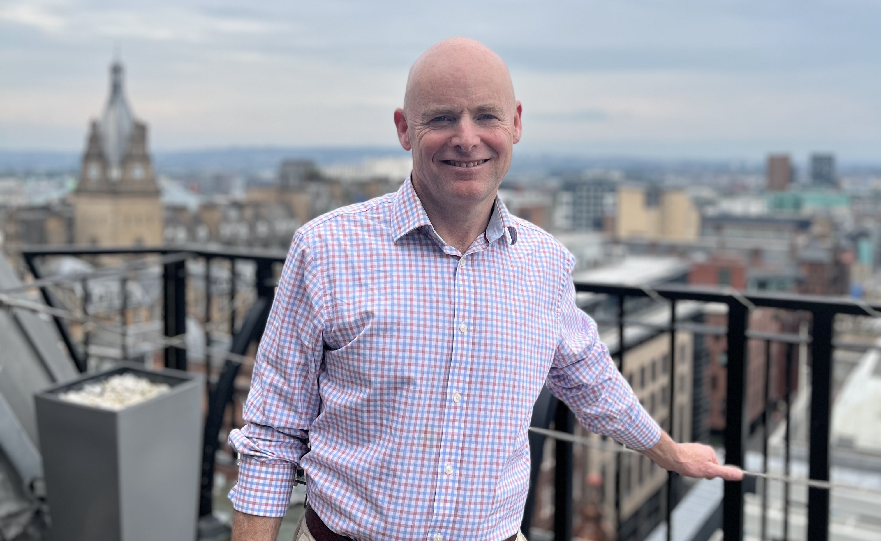 Murphy Wealth appoints Shane Presley as senior financial planner