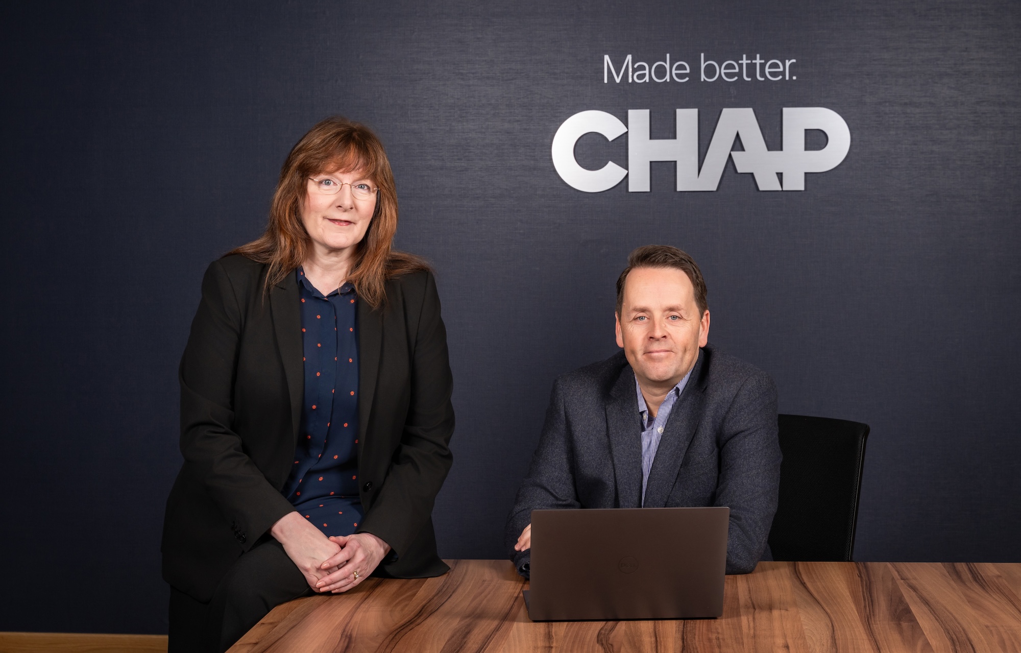 CHAP Group hits record turnover and £9.3m gross profit at strategy midpoint