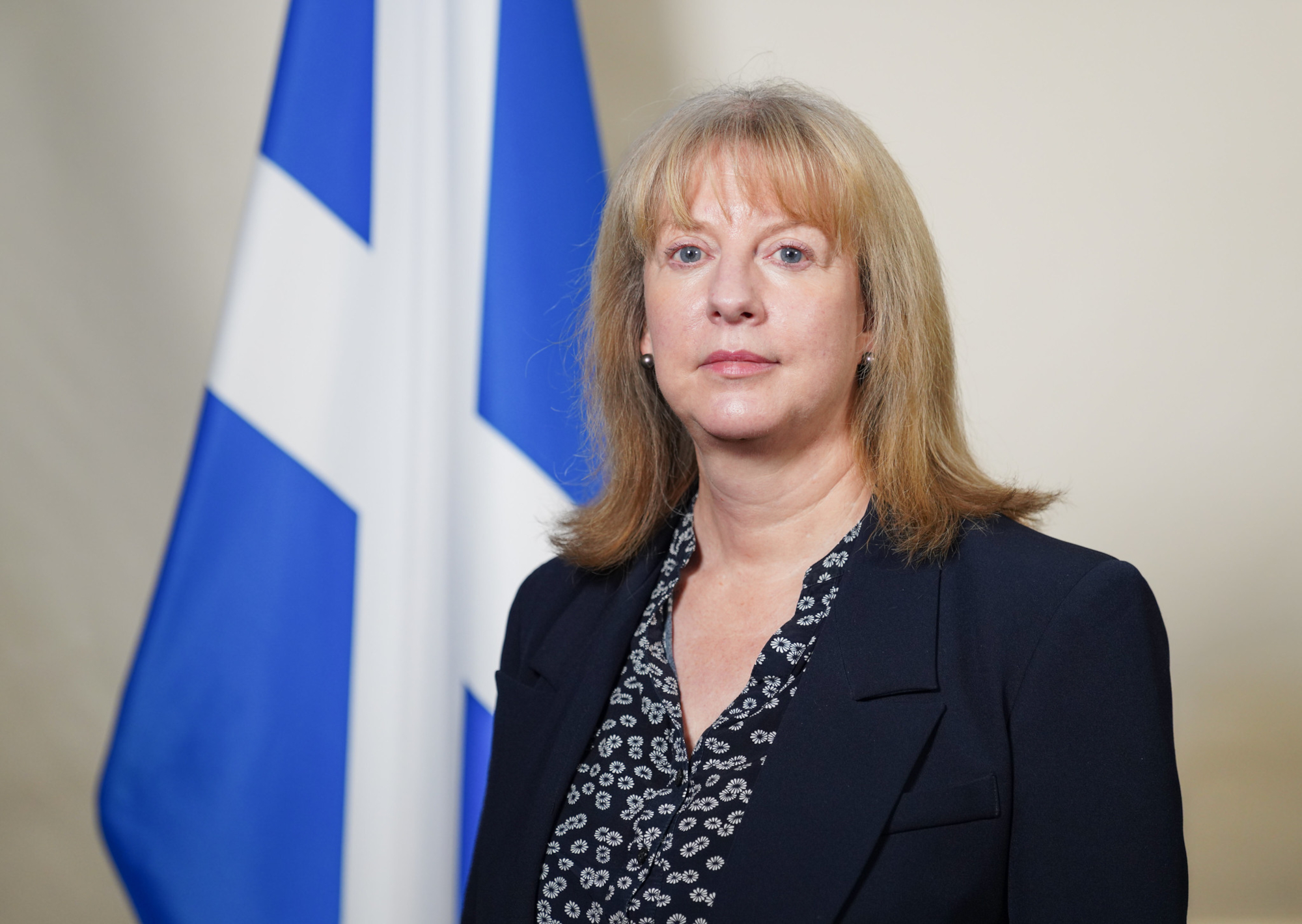 Shona Robison to present Scottish Budget to MSPs