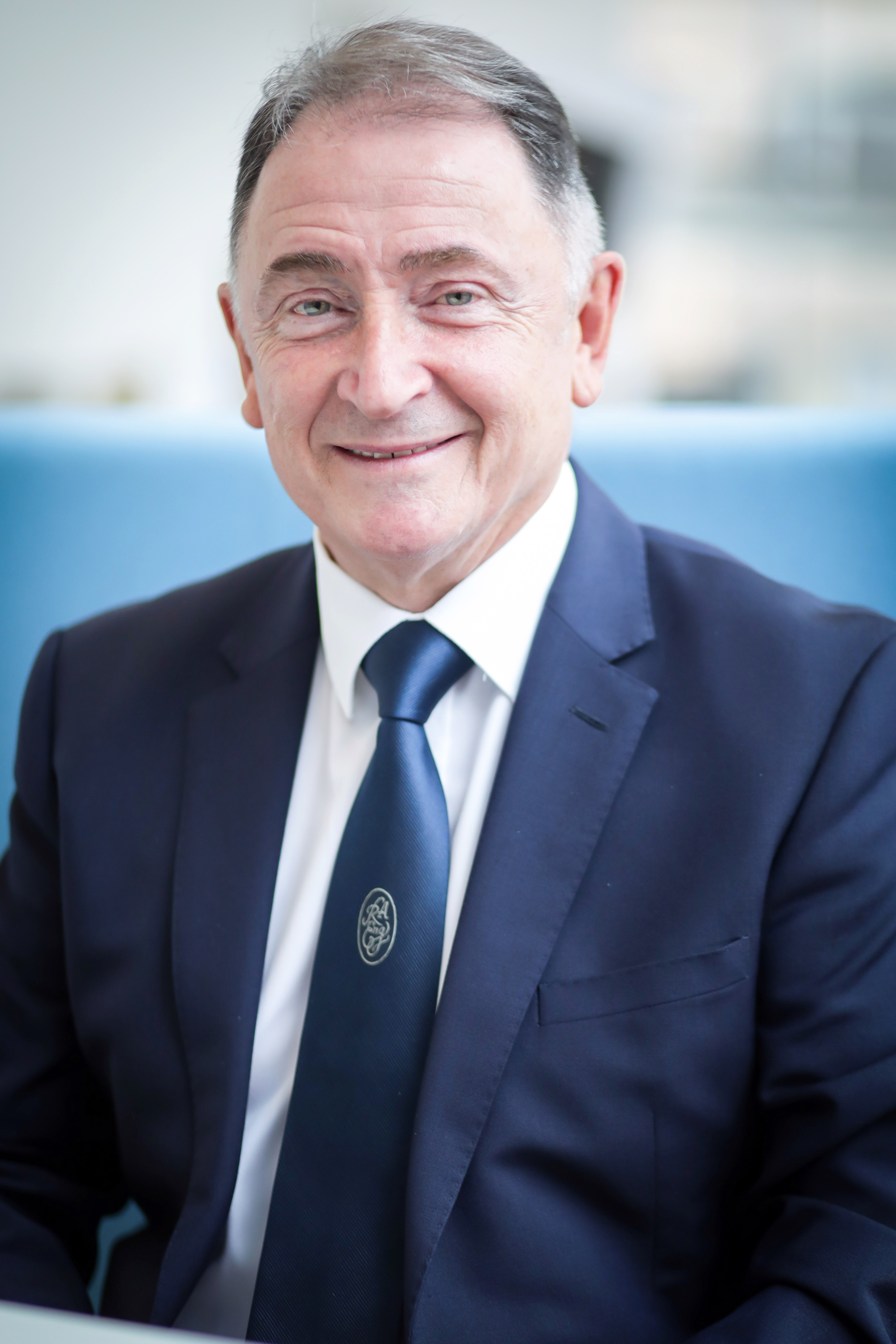 New board members for Scottish Enterprise