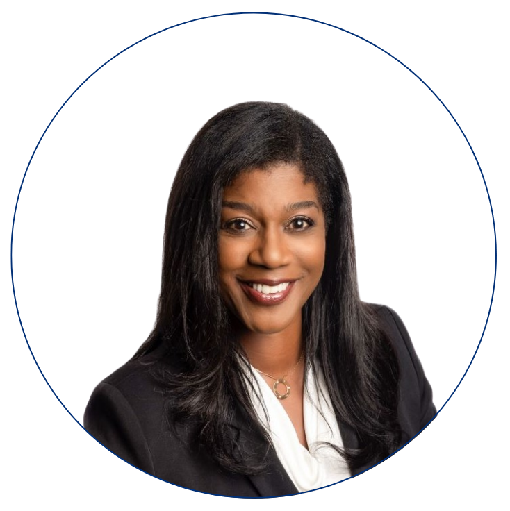 Sonia Jordan becomes R3 president