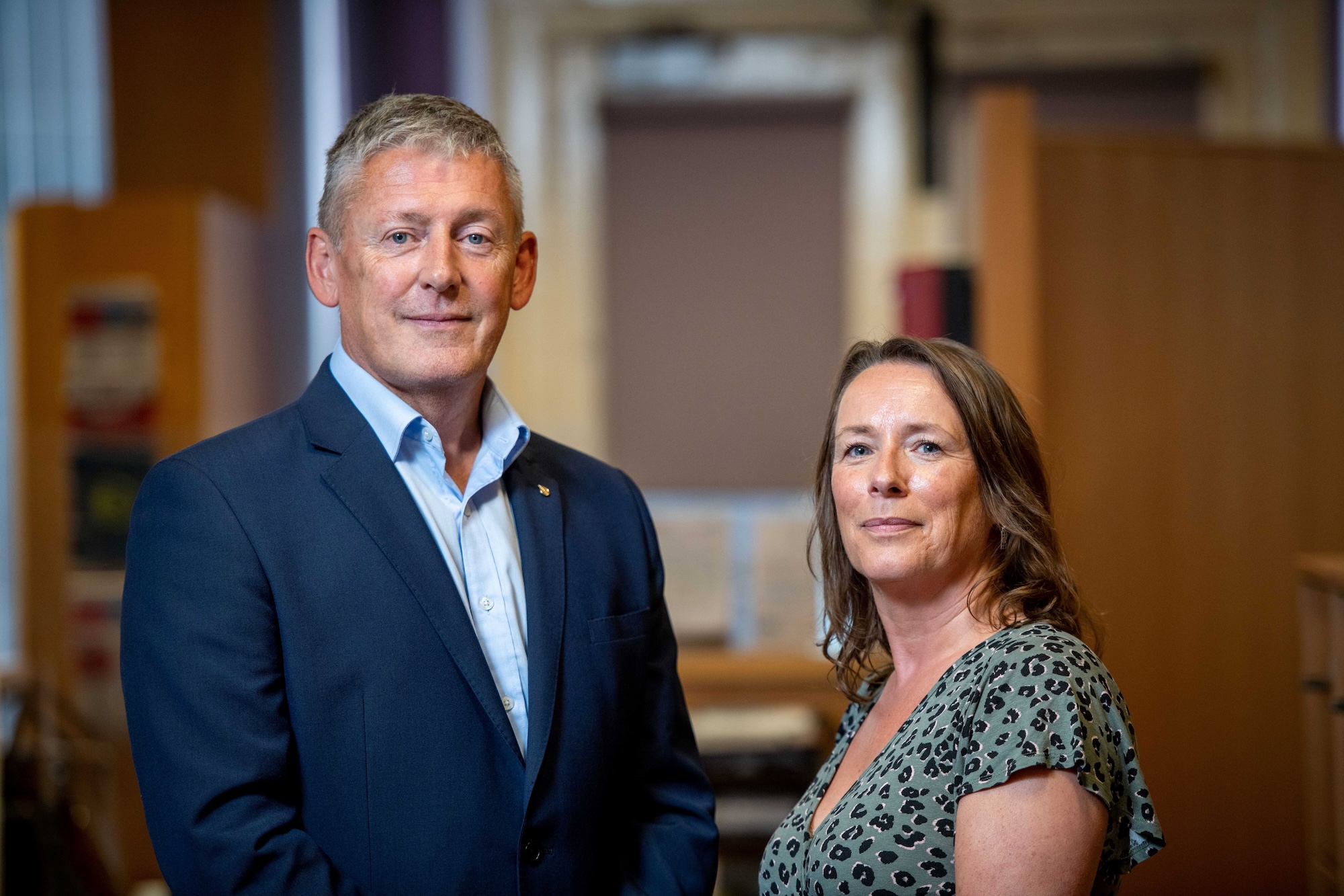 Scottish credit unions secure £94,000 for digital benefit tracking