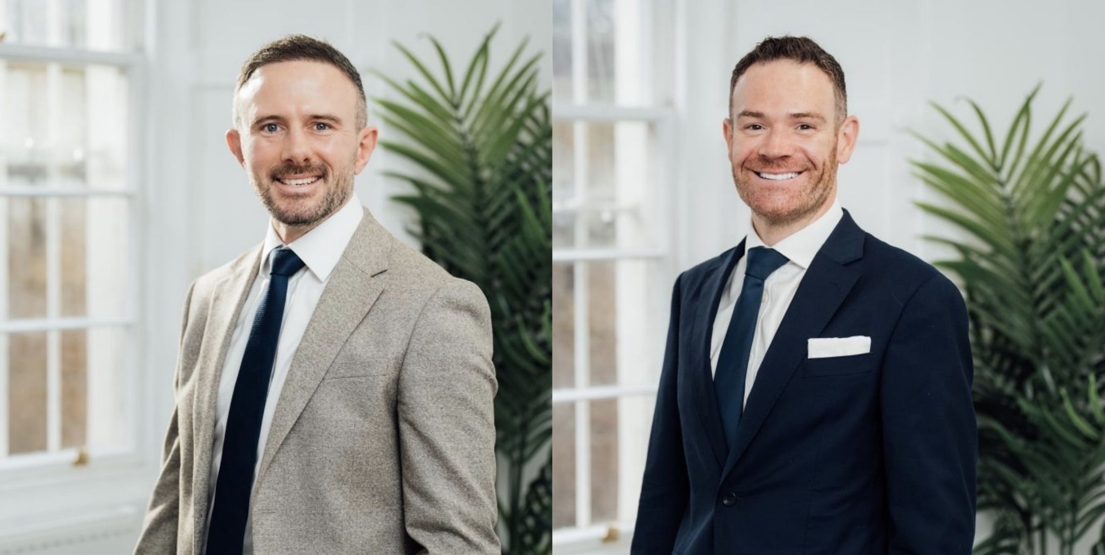 A new look for KPW Investments