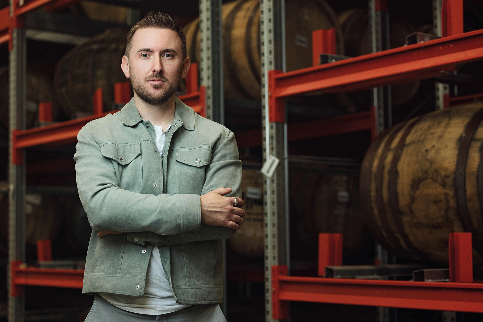 Eden Mill appoints new CEO