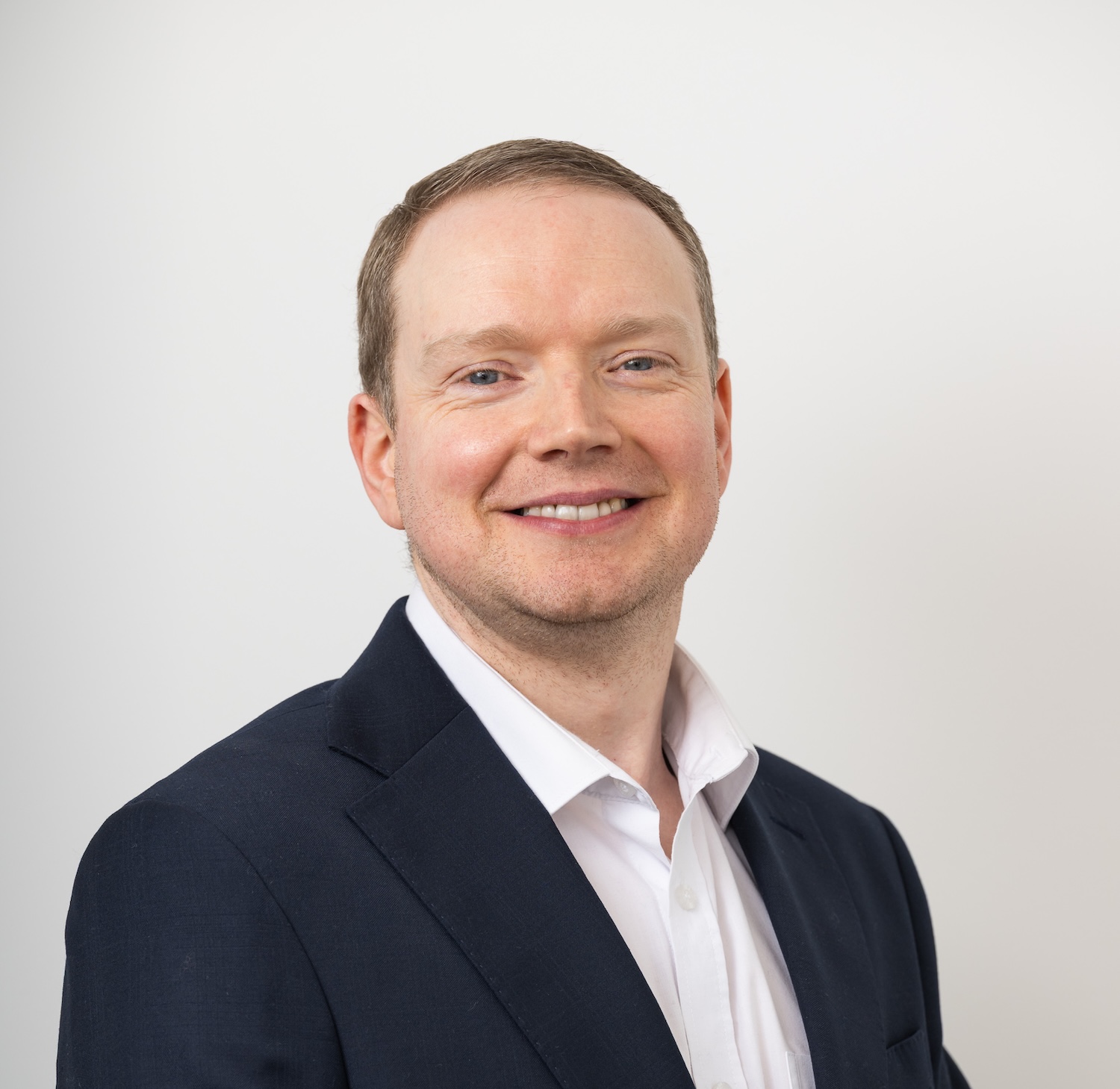 Aberdein Considine appoints M&A expert Stewart Gordon