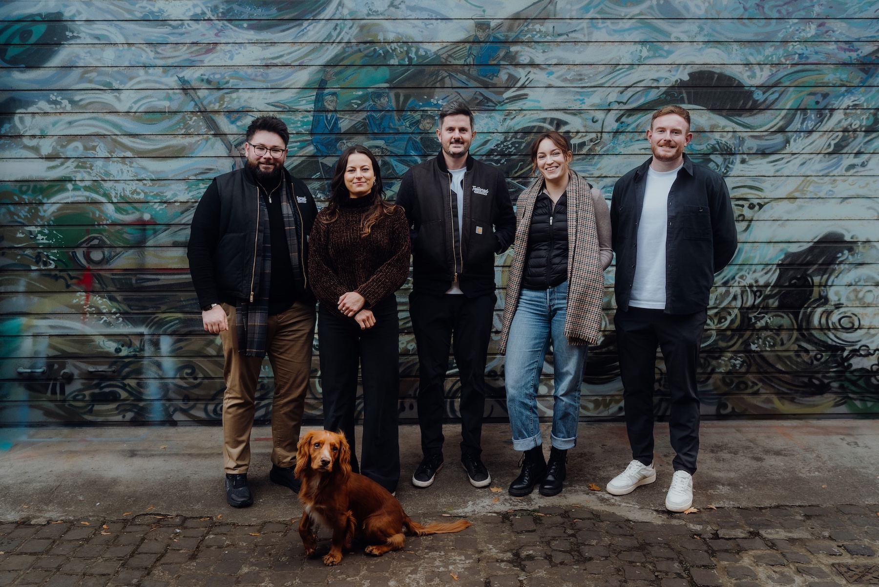 Leith whisky bottler reports strongest year as bespoke market grows