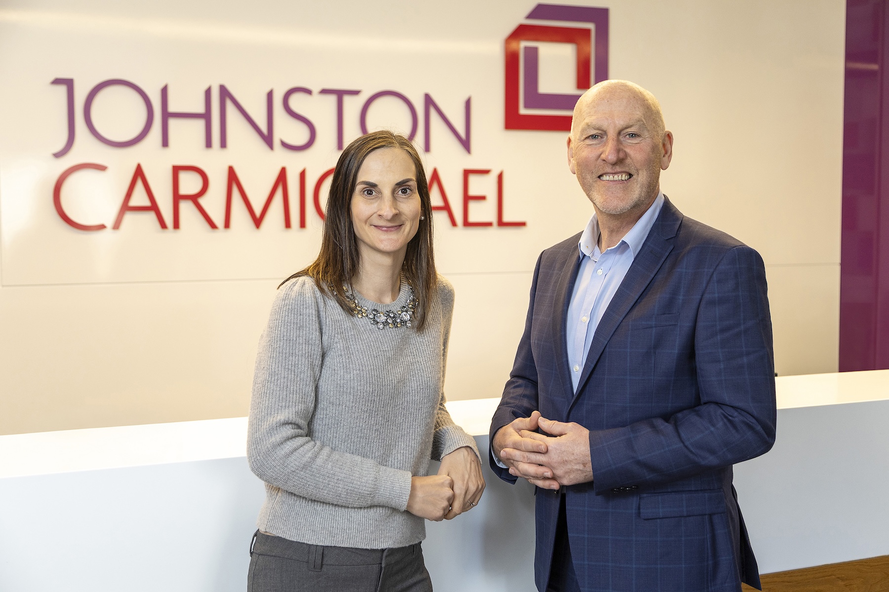 Johnston Carmichael adds dual-qualified audit director to Aberdeen team