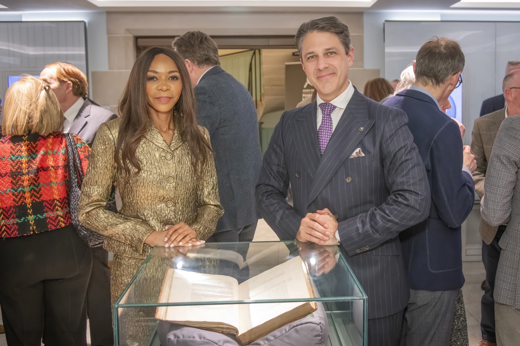 Heriot-Watt honours Adam Smith on 250th anniversary of The Wealth of Nations